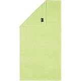Cawö Lifestyle uni 7007 FB 412 pistazie, rozmiar: ręcznik kąpielowy 70 x 140 cm; kolor: 412 pistacja