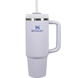 STANLEY(スタンレー) H2.0 真空クエンチャー 0.88L デュードロップ 880ｍl 水筒 ストロー 保冷 頑丈 蓋付き 水筒 タンブラー ジョッキ アウトドア 食洗機対応 保証 (日本正規品)