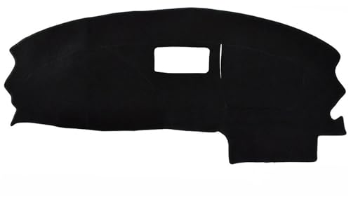 Funda de salpicadero Chevy Cavalier soluciona grietas y reflejos panel 1