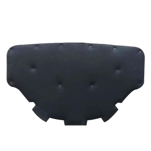 Coussin isolant de capot avant haut de gamme pour Série 3 2020