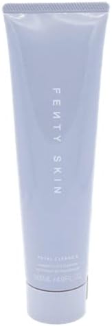 Fenty Skin Total Clean'r Remove-It-All Cleanser