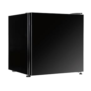 ブラック ミニ冷蔵庫 Amazon.co.jp: ミニ冷凍庫 - 冷蔵庫・冷凍庫: 大型家電