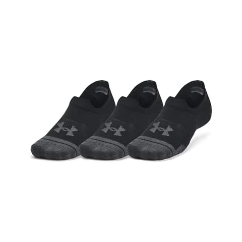 Under Armour Performance Tech Running Socks Cover