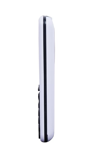 Image of Onexian Spark 2160 Dual Sim |Keypad Mobile| with 1.8 inch Display | Voice Changer | Auto Call Recording | Long Lasting Battery | Wireless FM | Digital Camera | Feature Phone | Torch | Purple