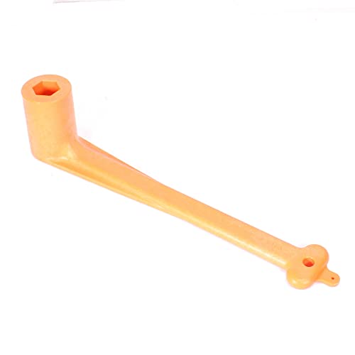 MERCURY Prop Wrench Orange Floating 15/16