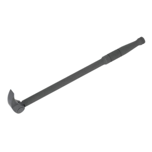 Levier tête réglable SEALEY AK8802 de 380 mm à inclinaison variable - 3