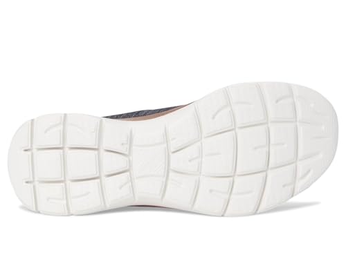 Skechers Women's Summits-Millionaire Hands Free Slip-ins Sneaker3