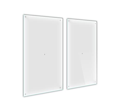 Cubierta para vitrocerámica, 60 x 52 cm Cover