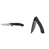 Zero Tolerance 0452CF + 0450CF Folding Pocket Knives