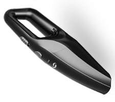 SERVOMASTER Handheld Vacuum Cleaner, Hand Held Vacuum Cordless 12000Pa Powerful Suction