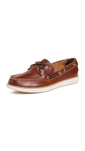 Cole Haan Men's Grandpro Windward Boat Shoe Sneaker