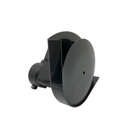 Sistema de distribución granular reforzado FS2516 2-6mm para UAV miniatura 4