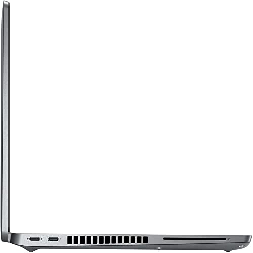 Image of Dell Latitude 5430 Laptop - 14 inch FHD AG Display - 4.7 GHz Intel Core i7-1255U 10-Core (12th Gen) - 512GB SSD - 32GB RAM - 5 Years ProSupport - Win11 pro