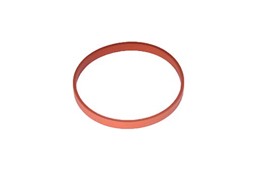 GM Genuine Parts 219-629 Fuel Injection Throttle Body Mounting Gasket