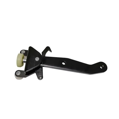 Rodillo puerta corredera VW T5 Transporter 2003-2016 recambio guía 3