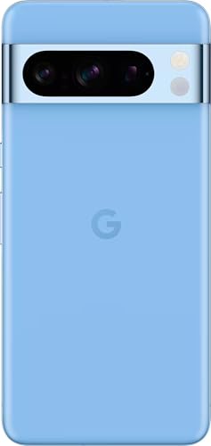 Image of Google Pixel 8 Pro 5G (Bay, 12GB RAM, 128GB Storage)