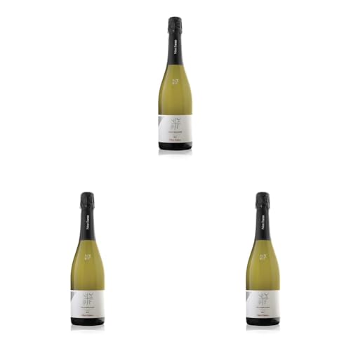 Nino Franco Prosecco Brut - 750 ml (Confezione da 3)