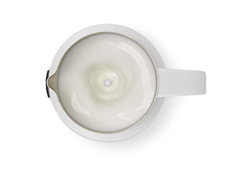 Caffitaly System Milchaufschäumer Latte Art – Bild 3