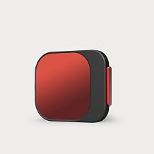 Moment VND 2-7 Stop QuickLock Filter for iPhone 15/16 Pro & Pro Max Precision Exposure Control [VND 2-7 Stops]