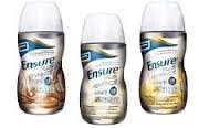 Chocolate Ensure Plus Advance 220 Ml