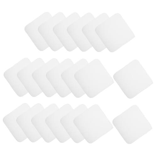 TIDTALEO 20個蒸? 再利用可能 コッ蒸し パッド型蒸しマット 蒸し器用ライナ