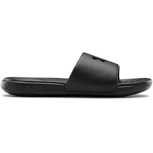 Image of Under Armour Men Ansa Fixed Slides Sandals