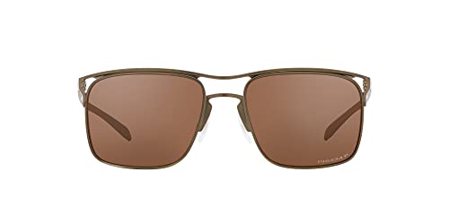 Oakley Contrail TI Pewter
