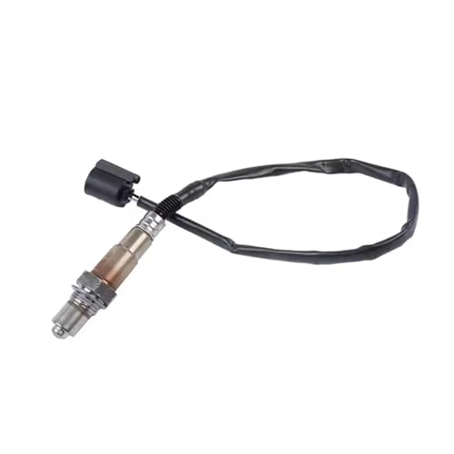 Sonde lambda 0258027017 pour régulation des gaz d'échappement