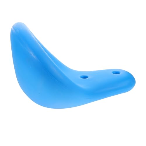 SUPVOX for Outdoor Fitness Plastic Seat Pads for Boys and Girls Play Equipment Park-Friendly