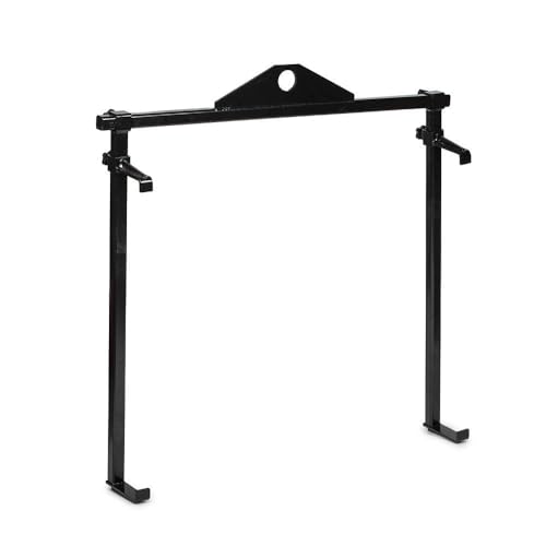 Tele-Boom Sheet Carrier Attachment
