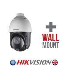 Hikvision Digital Technology DS-2DE4225IW-DE cámara de vigilancia Cámara de Seguridad IP Interior y Exterior Almohadilla Techo/Pared 1920 x 1080 Pixeles
