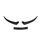 Bieten Sie ein elegantes und individuelles Erscheinungsbild, Schutz der Frontstoßstange und Kollisionsschutz, um Kratzer auf Fahrspuren, Bremsschwellen und Straßenrändern zu vermeiden.