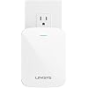 Linksys RE7350 شبكة Wi-Fi مزدوجة النطاق 6 موسع النطاق اللاسلكي