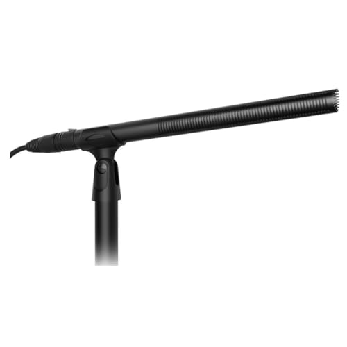 S-Mic 3S ショットガンマイク