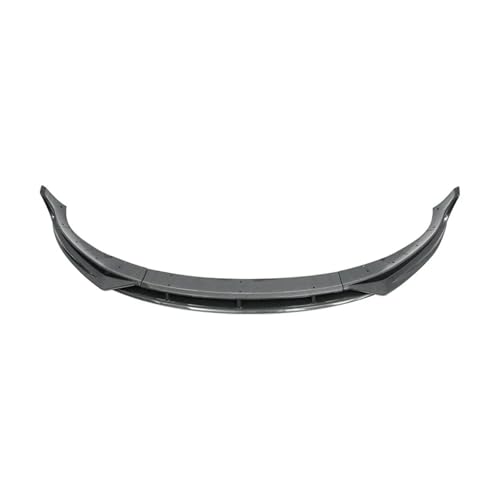 Lame diffuseur inférieur Tesla Model 3 Highland réglage aspect carbone