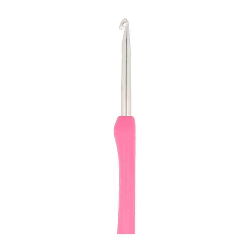 Amazon.com: Tulip Etimo Rose Crochet Hook - Size 6/3.5mm
