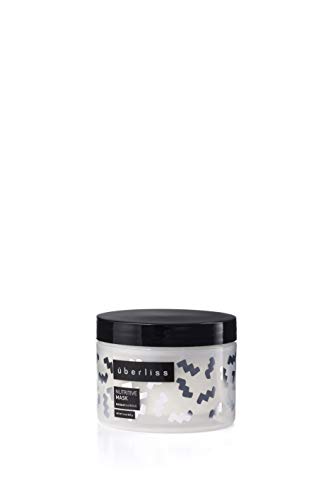 Uberliss Nutritive Mask 8 oz - Apple, Lemon and Buriti extracts