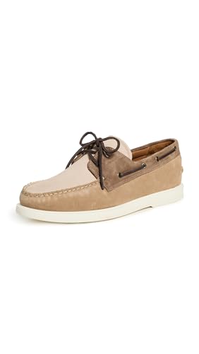Allen Edmonds Men's Panama Boat Shoes - Main Image