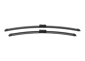 Bosch Aerotwin A225S Scheibenwischer Set