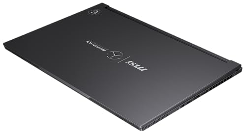 Stealth 16 MERCEDES-AMG A13VG-0015F2-245 Ordinateur portable 40,6 cm (16") UHD+ Intel Core™ i9 i9-13900H 32 Go DDR - Notebook - Immagine 3