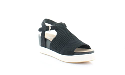 Dr. Scholl's Shea Knit Black 10 M