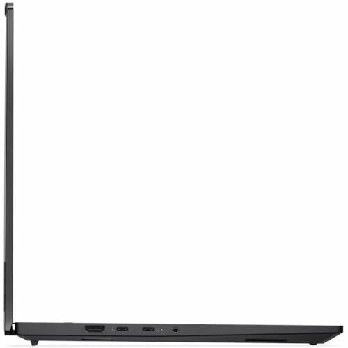 Image of Lenovo ThinkPad P1 Gen 8 21Q8001VUS 16 inch Touchscreen Mobile Workstation - 3.2K - 120 Hz - Intel Core Ultra 7 255H - Intel Evo Platform - 64 GB - 2 TB SSD - English Keyboard - Black - Chip - 3200 x 2000