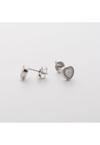 Boucles d'oreilles JETTE argent 925, le cadeau idéal pour elle - 3