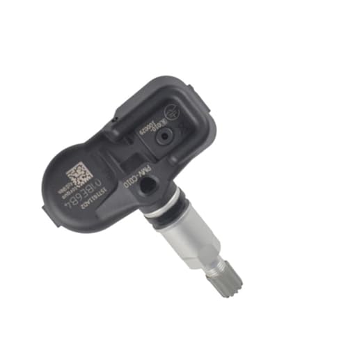 Compatible With ES300h ES350 GS350 GS450h IS250 LS460 42607-06020 4260706020 �^�C����C���Z���T�[ TPMS PMV-C010(1pcs)