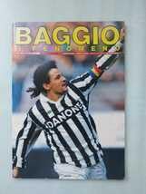 Amazon.co.jp: ロベルトバッジョ写真集 セリエA イタリア 伝説