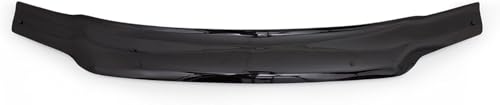 Hood Deflector Bug Shield fits Kia Sportage 2023-2025 | Front Guard Hood Protector Bugflector | Auto Exterior Accessories Black -  CARTECHS, YC-P0-92YJ-RK3V