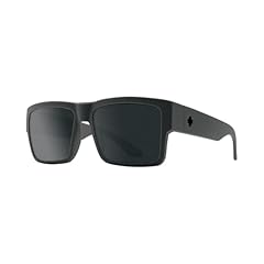 Soft Matte Dark Gray / Happy Gray Green Polarized With Black Spectra Mirror