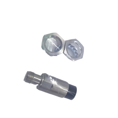 Capteur E2A-M18KN16-M1-B1 de proximité inductif M18 cylindrique pour automatisme