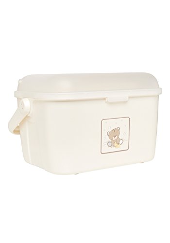 Mothercare bagno box, di Teddy Toy