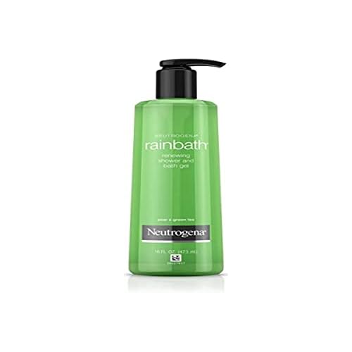 Buy Neutrogena Rainbath Renewing Shower And Bath Gel, Moisturizing Body